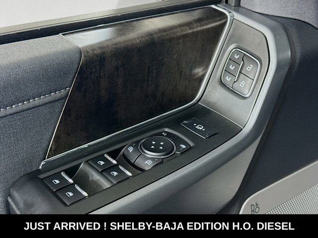 Used 2024 Ford F250 Lariat w/ Lariat Ultimate Package image 18