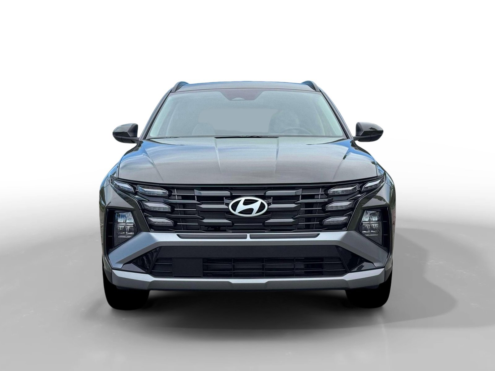 New 2026 Hyundai Tucson SEL image 12