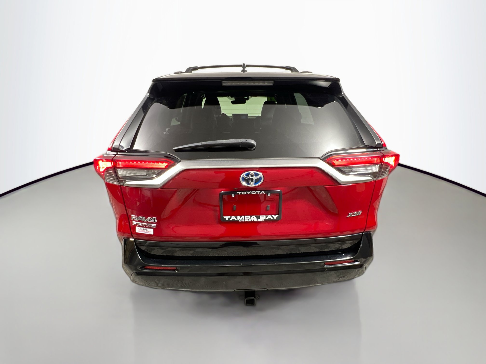 Used 2021 Toyota RAV4 XSE w/ Weather Package AWD/4WD image 6