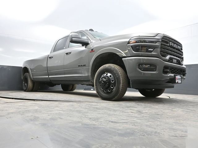 New 2026 RAM 3500 Limited AWD/4WD image 53