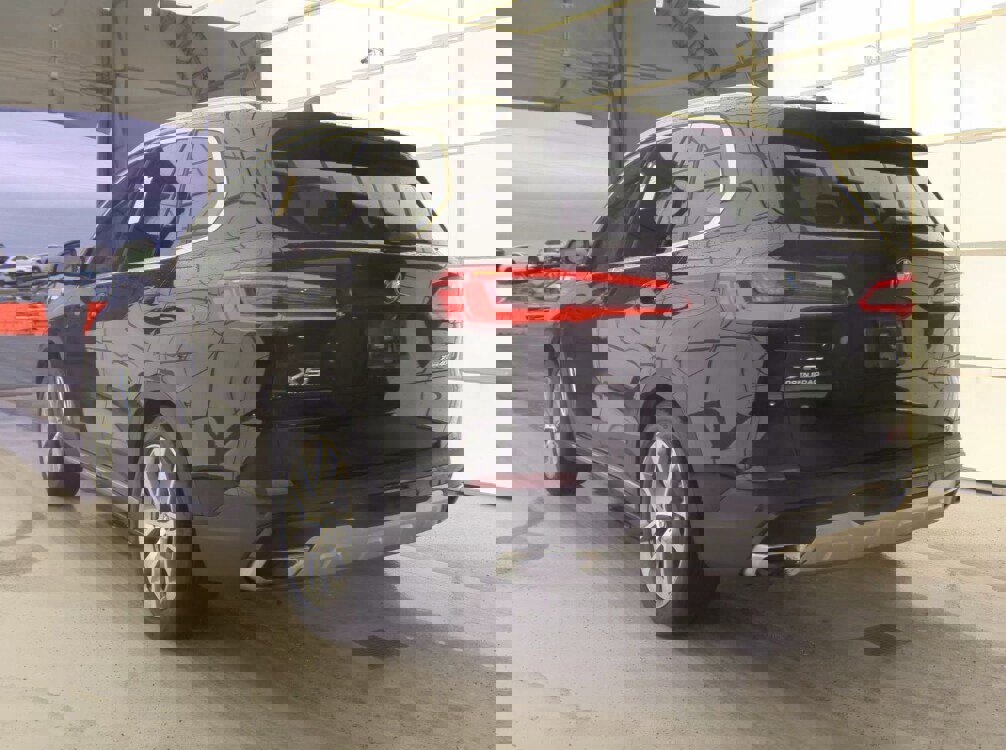 Used 2019 BMW X5 xDrive40i w/ Convenience Package image 6