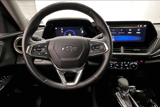 Used 2025 Chevrolet Trax ACTIV w/ Driver Confidence Package FWD image 6
