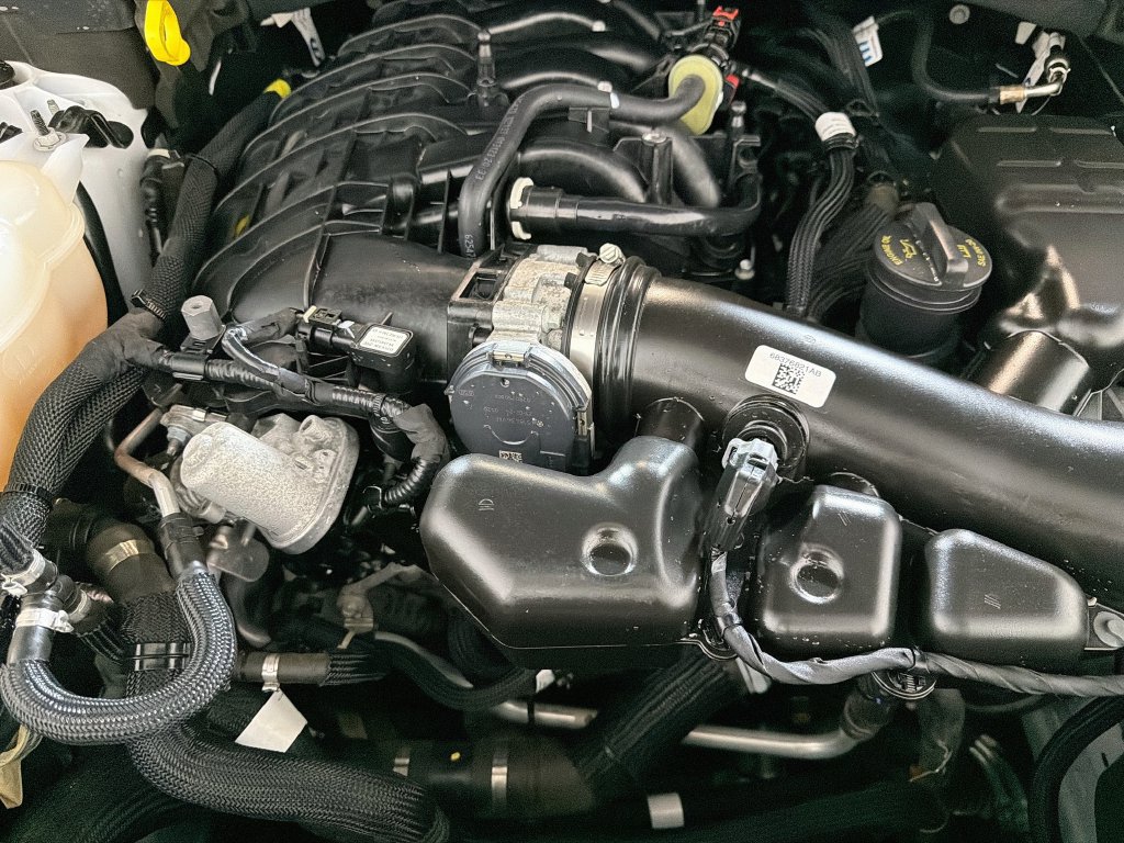 Used 2023 Jeep Grand Cherokee L Laredo AWD/4WD image 32