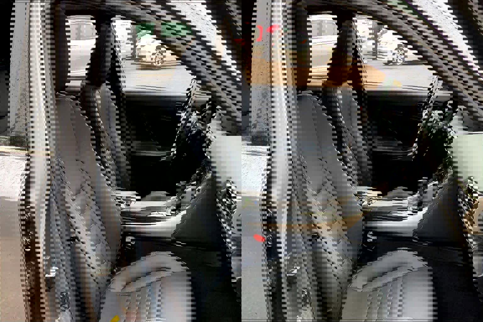 Used 2017 Lexus IS 200t F Sport image 8