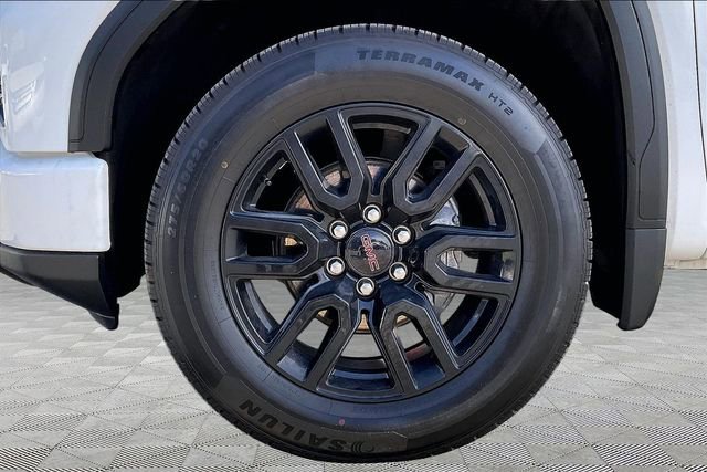 Used 2023 GMC Sierra 1500 Elevation image 21