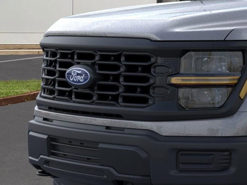 New 2026 Ford F150 XL image 17