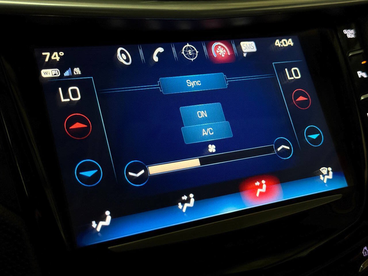 Used 2017 Cadillac XTS Luxury w/ Driver Awareness Package FWD image 67