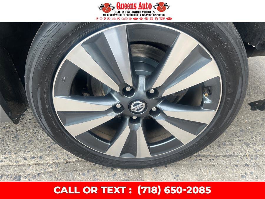 Used 2019 Nissan Sentra SV w/ Special Edition Package FWD image 31