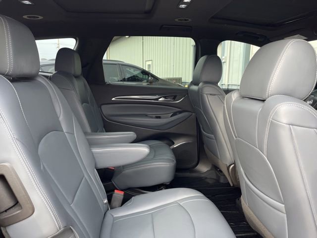 Used 2022 Buick Enclave Essence w/ Experience Buick Package image 21