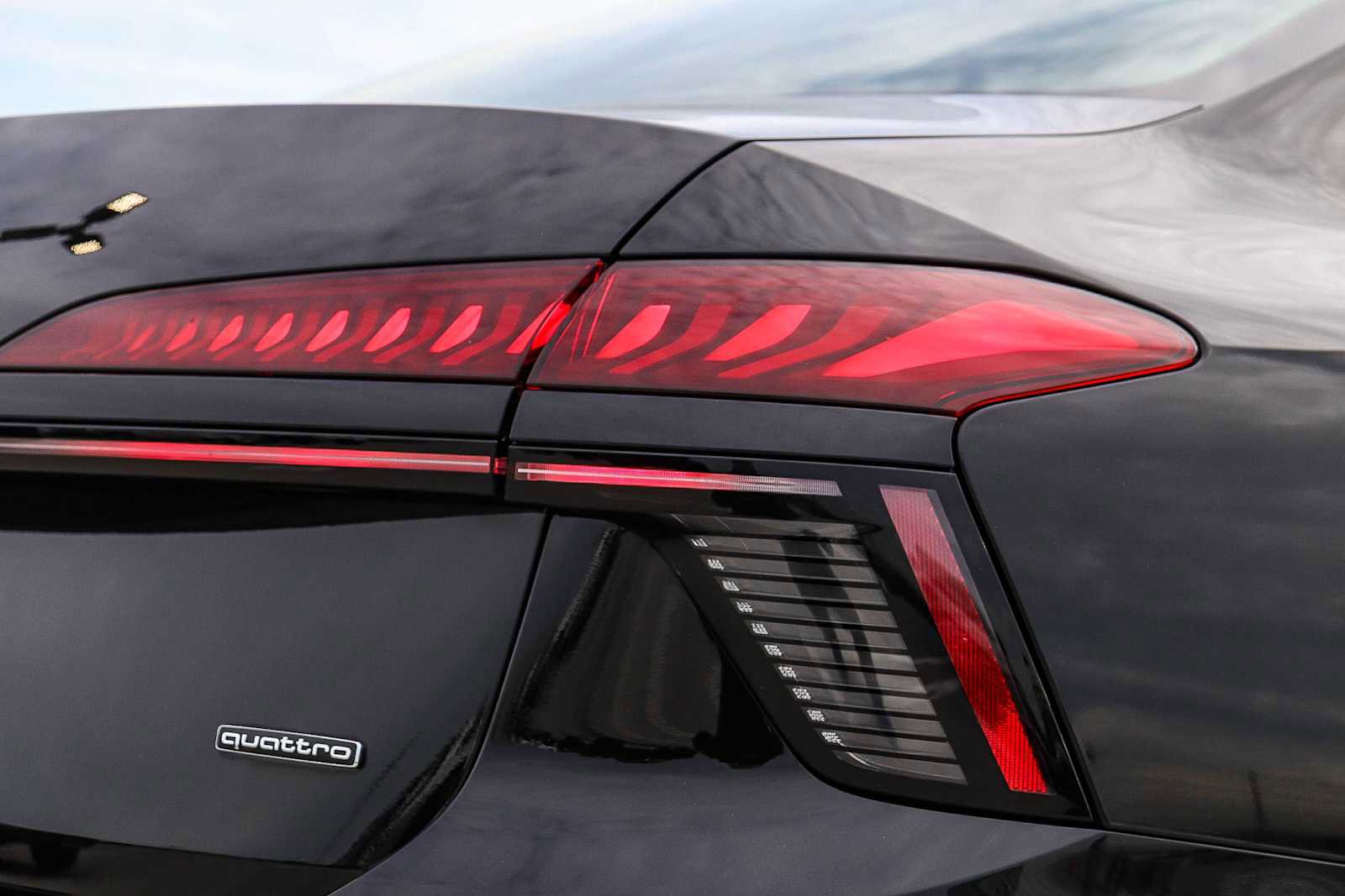 New 2026 Audi A6 Premium Plus image 10