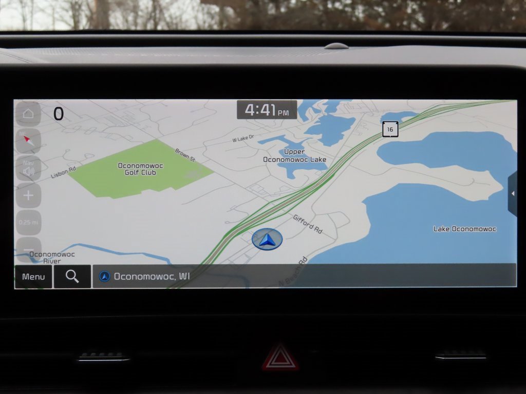 Certified 2023 Kia Sportage X-Line w/ X-Line Premium Package image 7