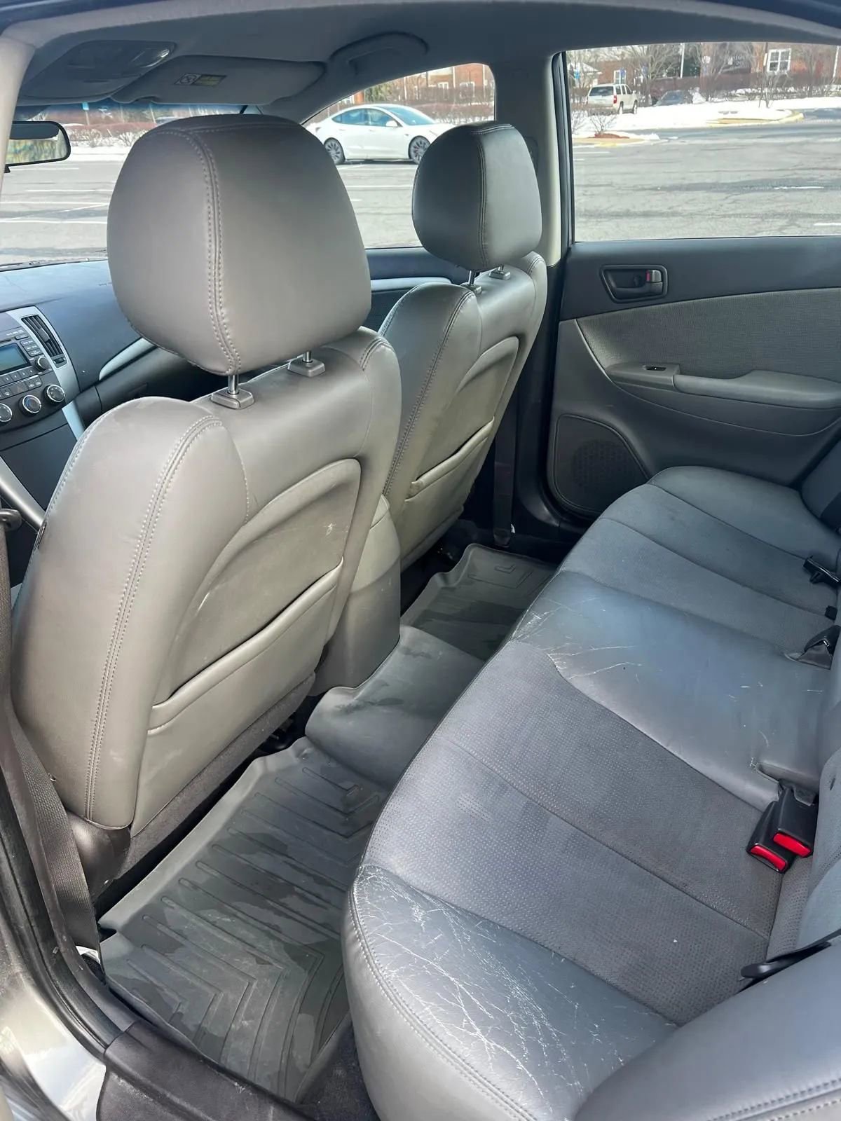 Used 2010 Hyundai Sonata SE image 12