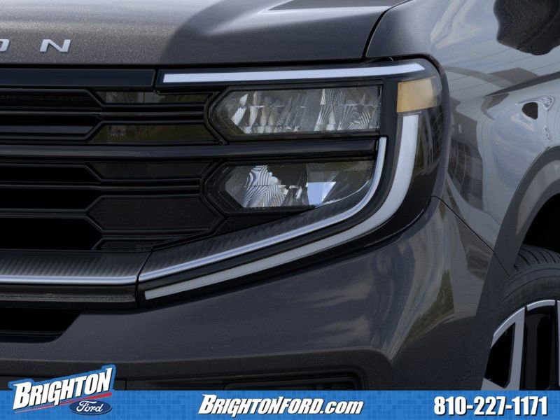 New 2026 Ford Expedition Max Platinum AWD/4WD image 20