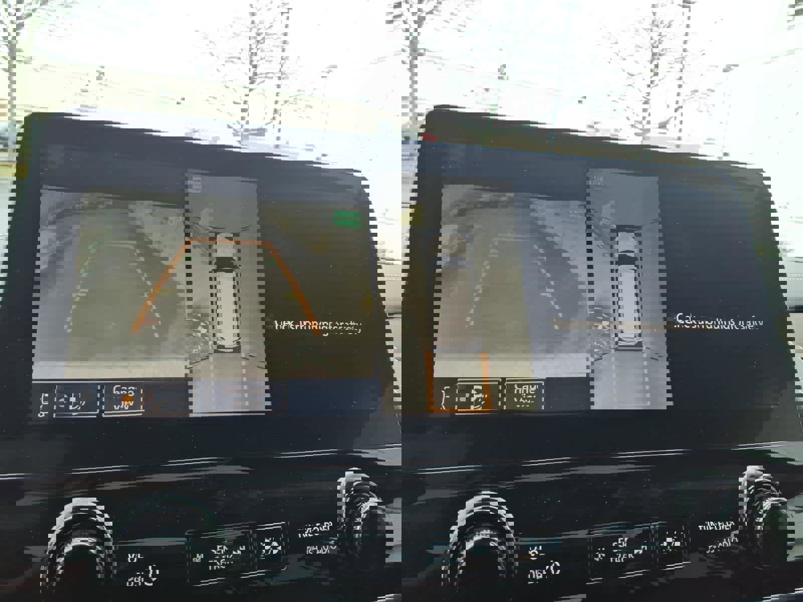 Certified 2023 INFINITI QX80 Premium Select w/ Cargo Package image 11