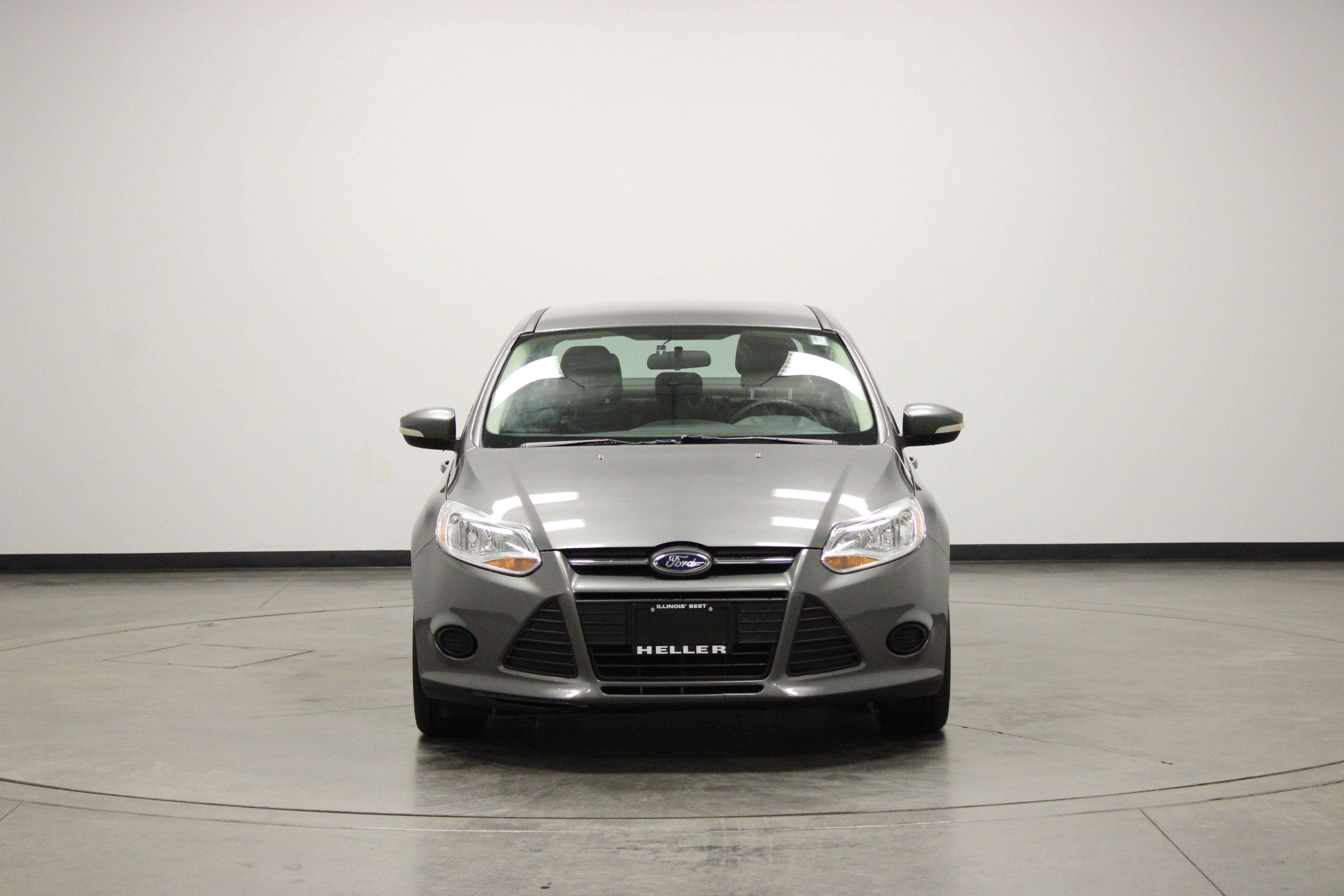 Used 2014 Ford Focus SE image 3