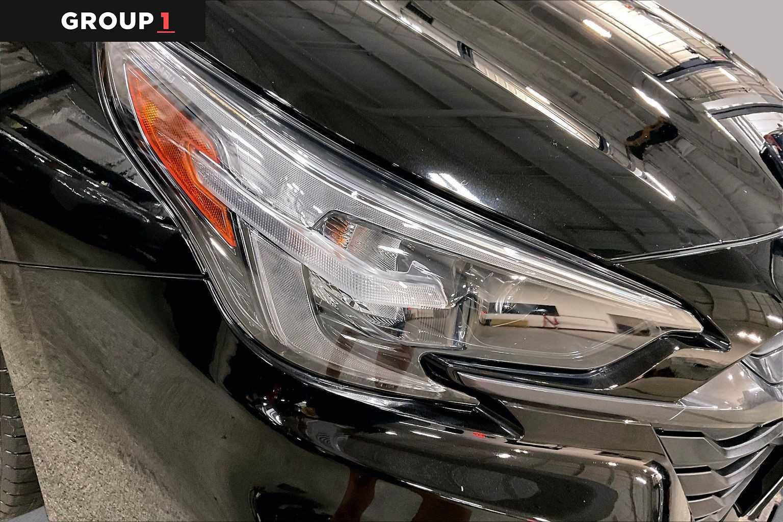 Certified 2023 Subaru Legacy Premium AWD/4WD image 27