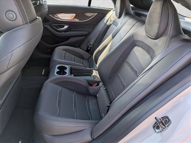 New 2026 Mercedes-Benz AMG GT 53 image 15