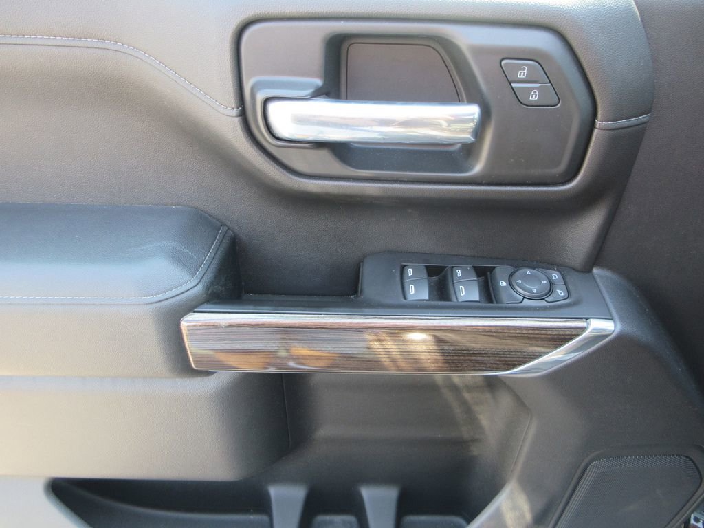 Used 2019 Chevrolet Silverado 1500 LT w/ All-Star Edition image 23