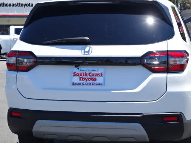 Used 2025 Honda Pilot EX-L image 14