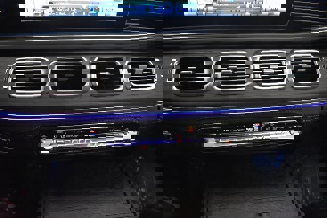 New 2026 Mercedes-Benz GLE 350 4MATIC image 32