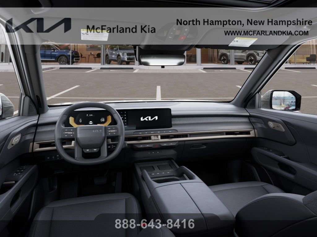 New 2027 Kia Telluride S AWD/4WD image 14