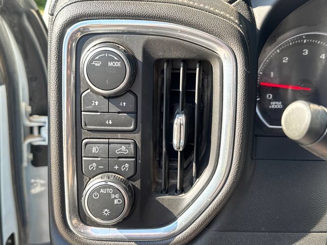 Used 2023 Chevrolet Silverado 2500 LT w/ Convenience Package AWD/4WD image 24