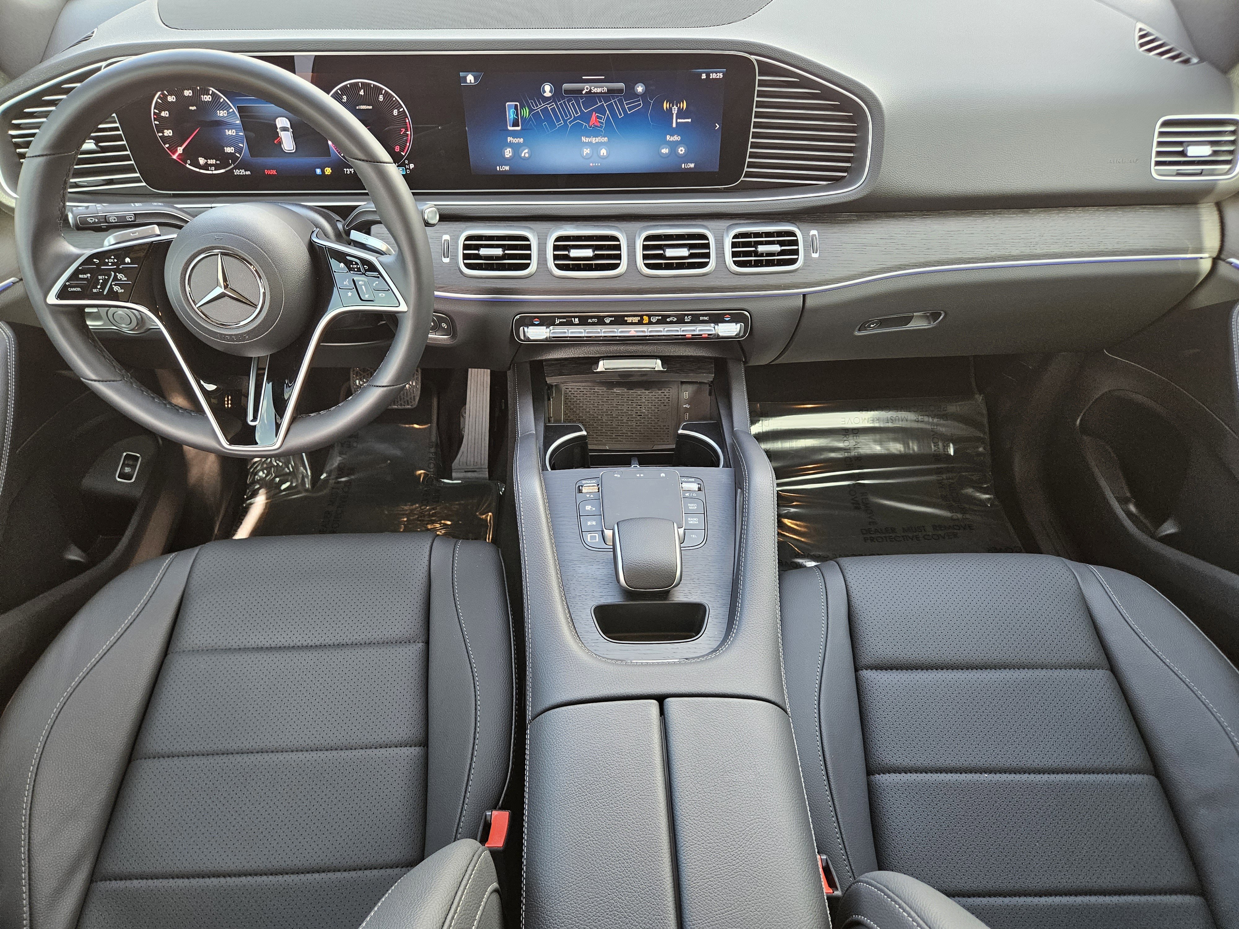 Certified 2026 Mercedes-Benz GLE 350 4MATIC image 18