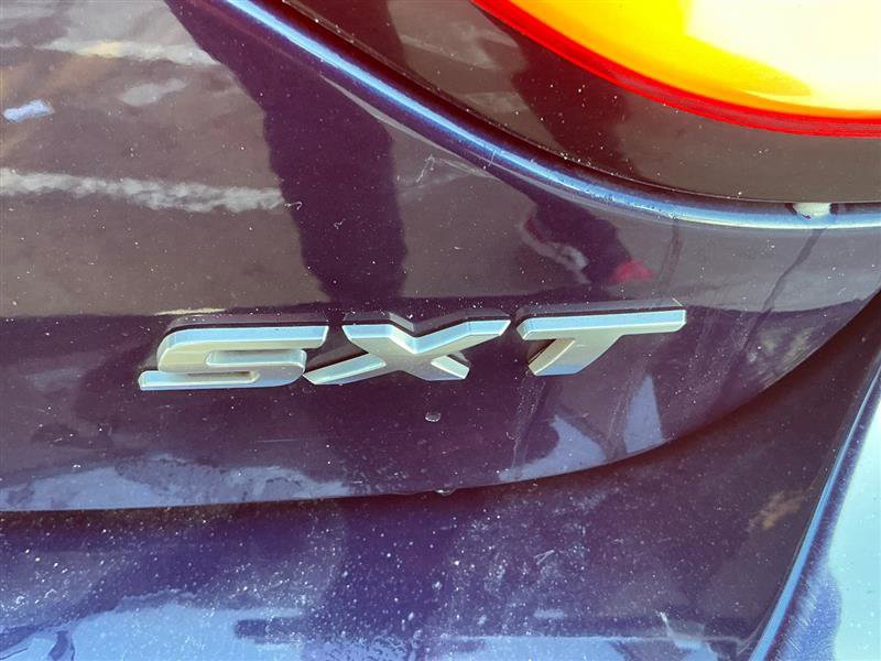 Used 2016 Dodge Charger SXT w/ AWD Premium Group image 22