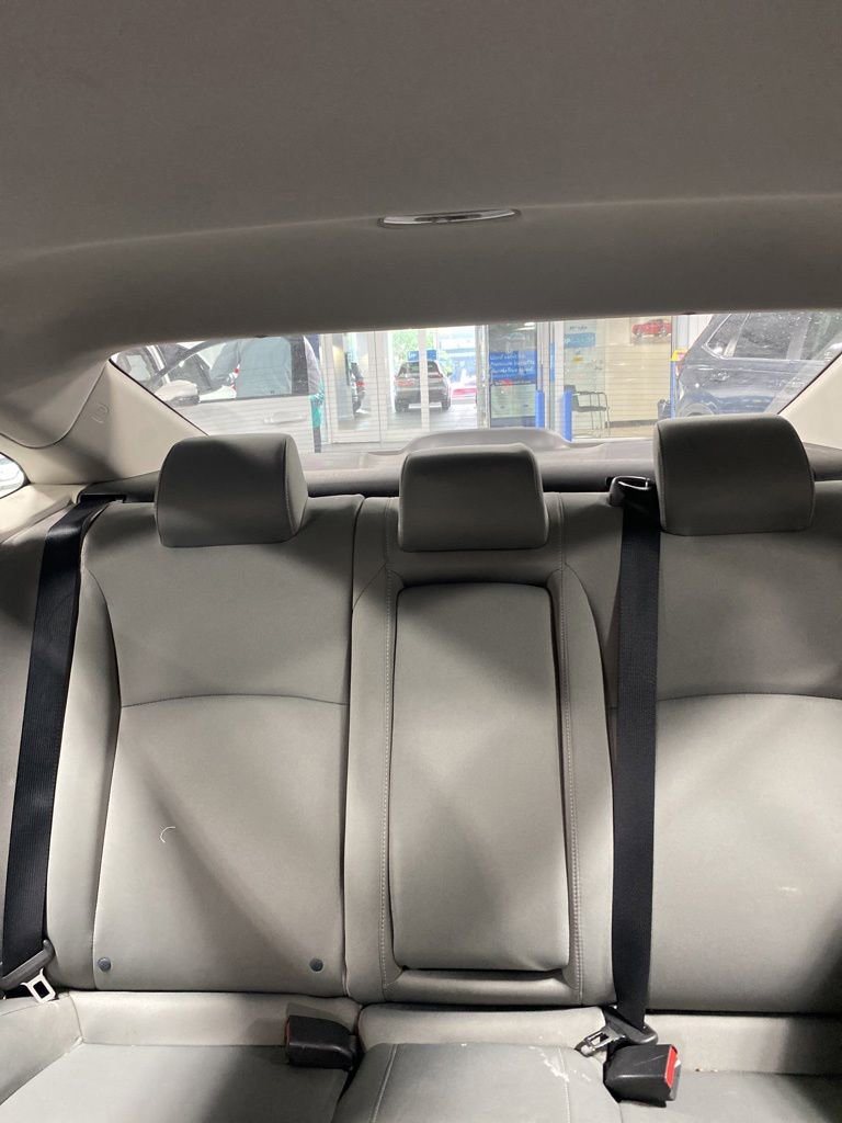 Used 2018 Honda Civic EX image 10