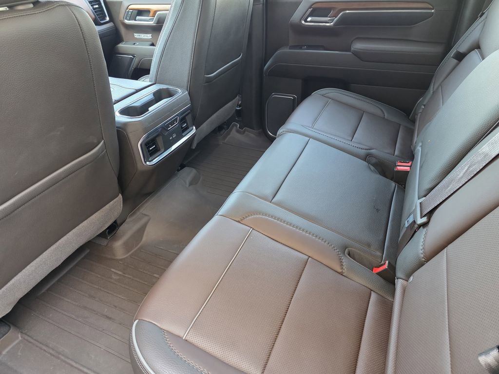 Used 2022 GMC Sierra 1500 Denali w/ Technology Package image 22