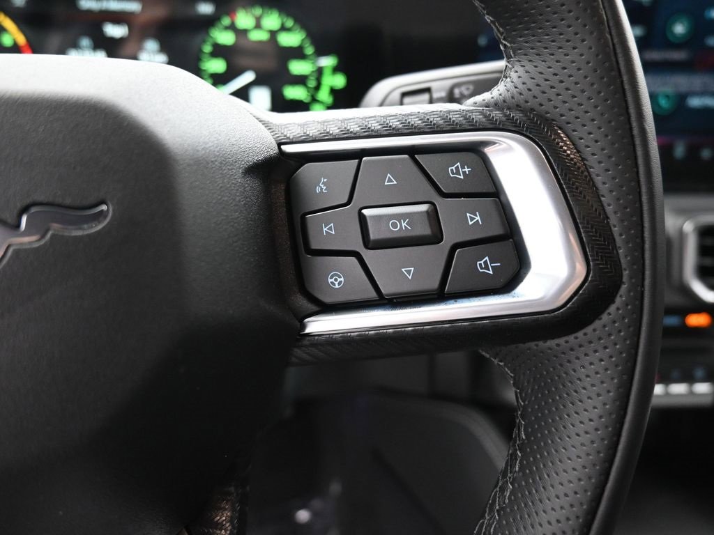 New 2025 Ford Mustang Premium image 7