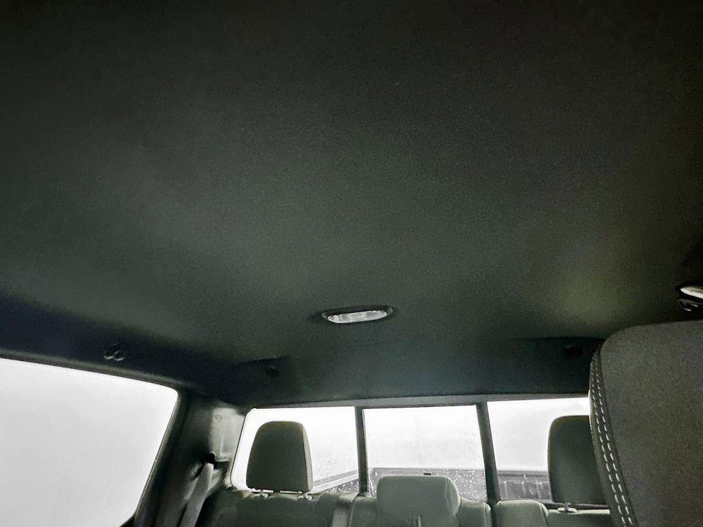 New 2025 RAM 1500 Tradesman image 14