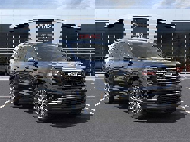 New 2025 GMC Acadia Elevation w/ Super Cruise Package image 7