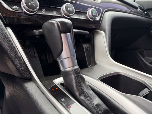 Used 2019 Honda Accord Sport image 21
