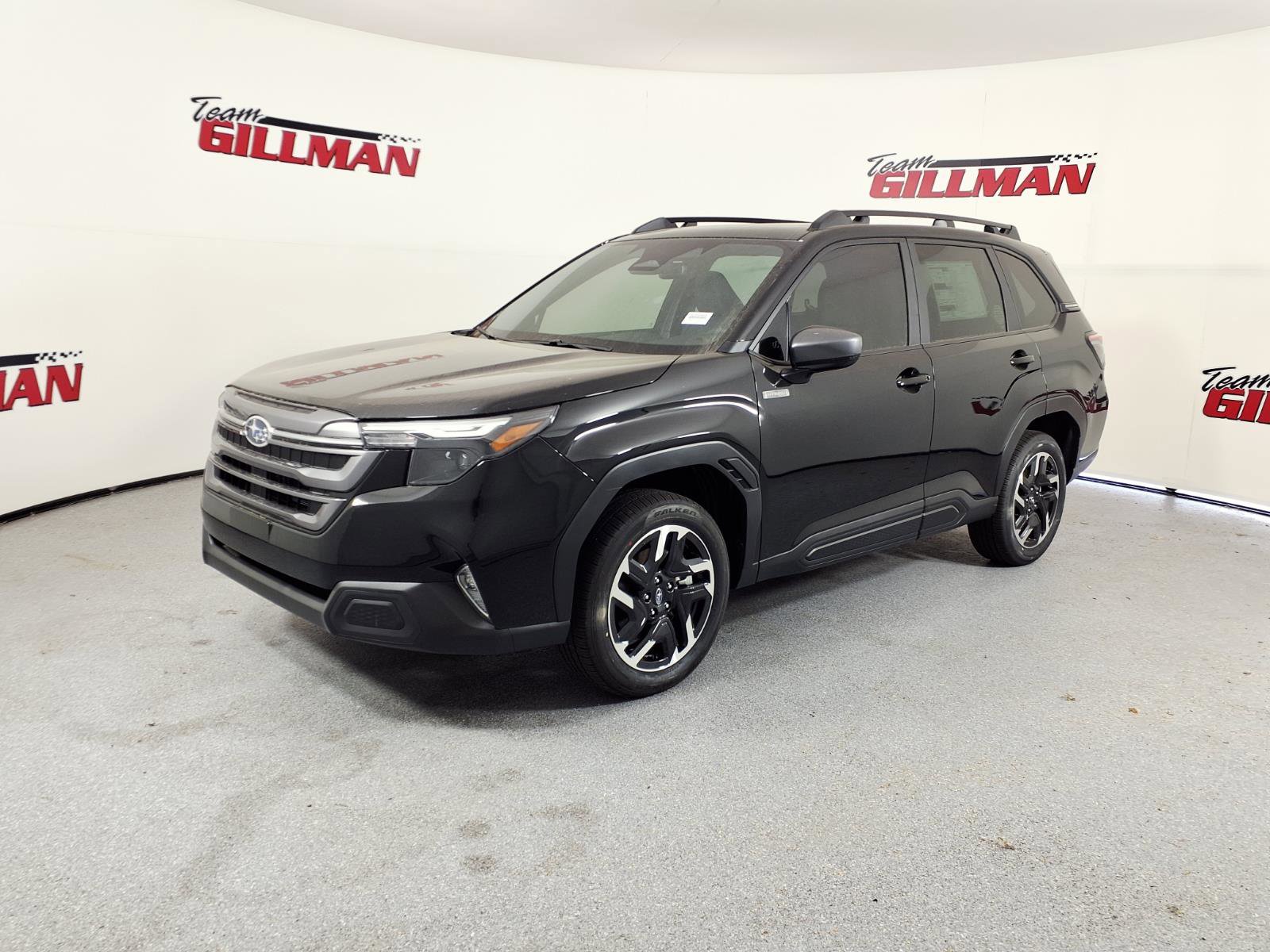 New 2026 Subaru Forester Premium image 4