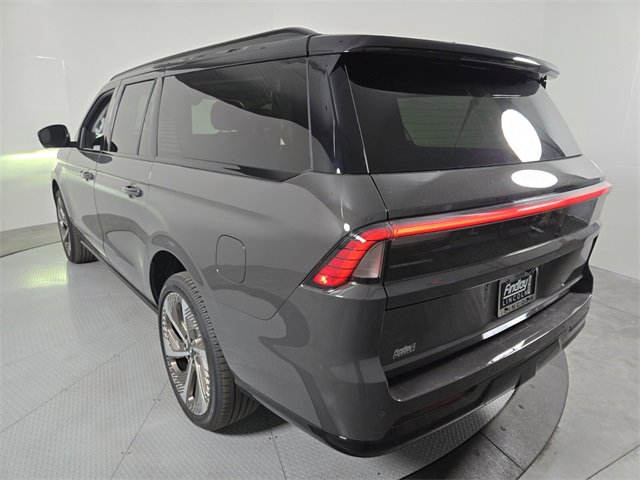 New 2025 Lincoln Navigator L Black Label w/ Black Label Special Edition image 7