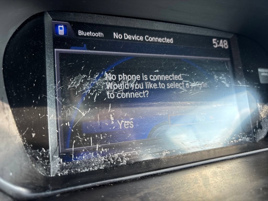 Used 2017 Acura TLX FWD image 15