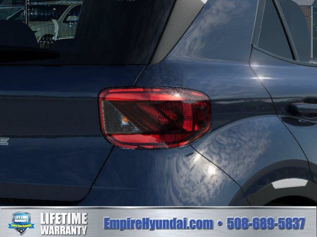 New 2026 Hyundai Venue SEL FWD image 10