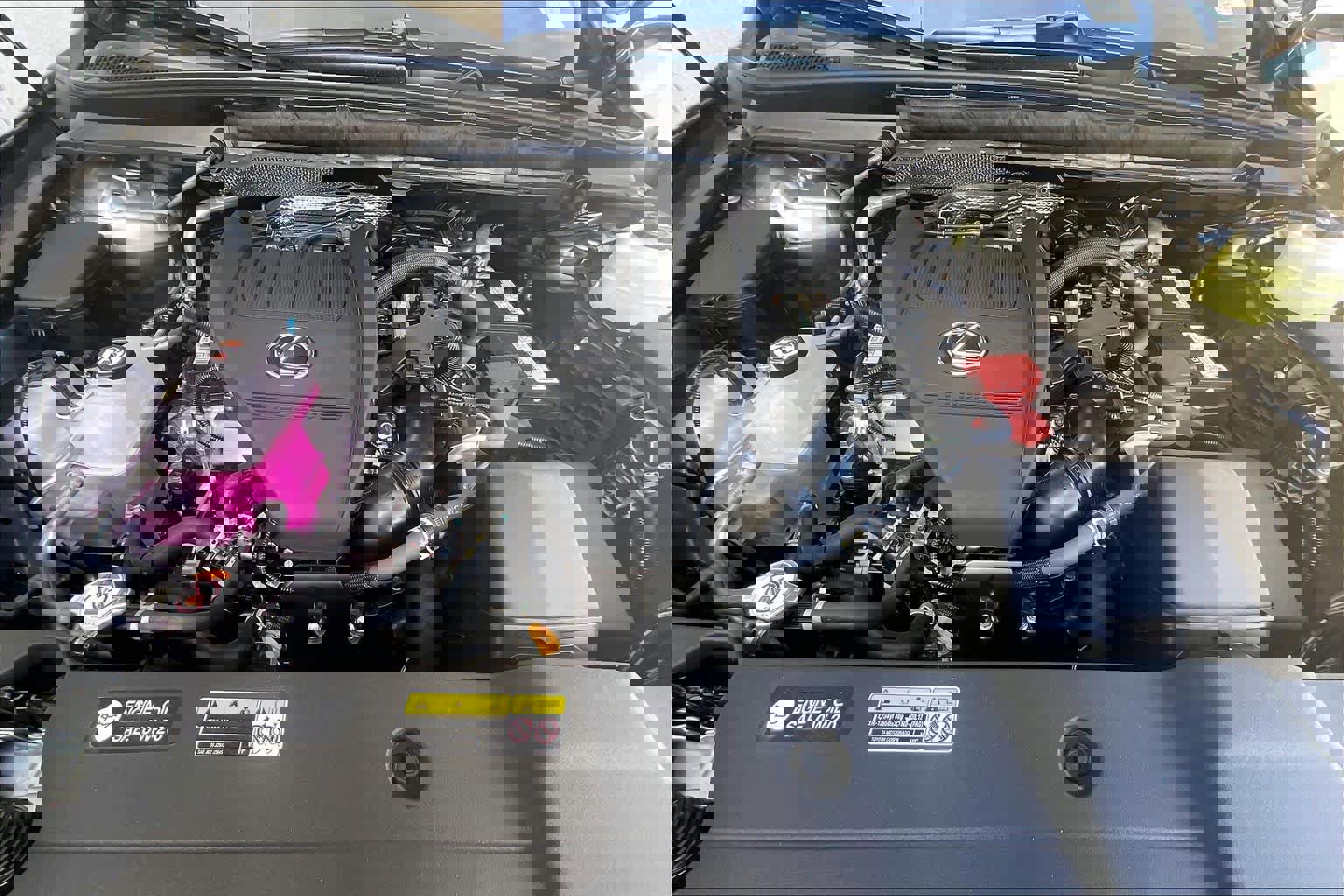 New 2026 Lexus RX 350 Premium Plus image 16