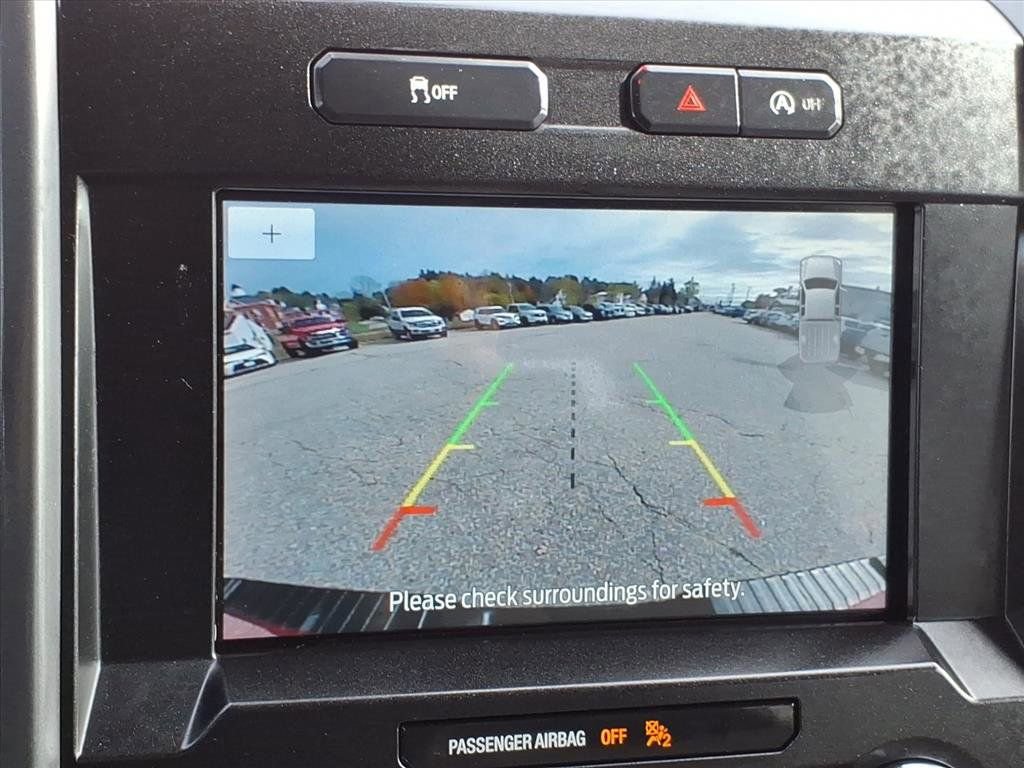 Used 2019 Ford F150 XLT w/ Equipment Group 302A Luxury image 20