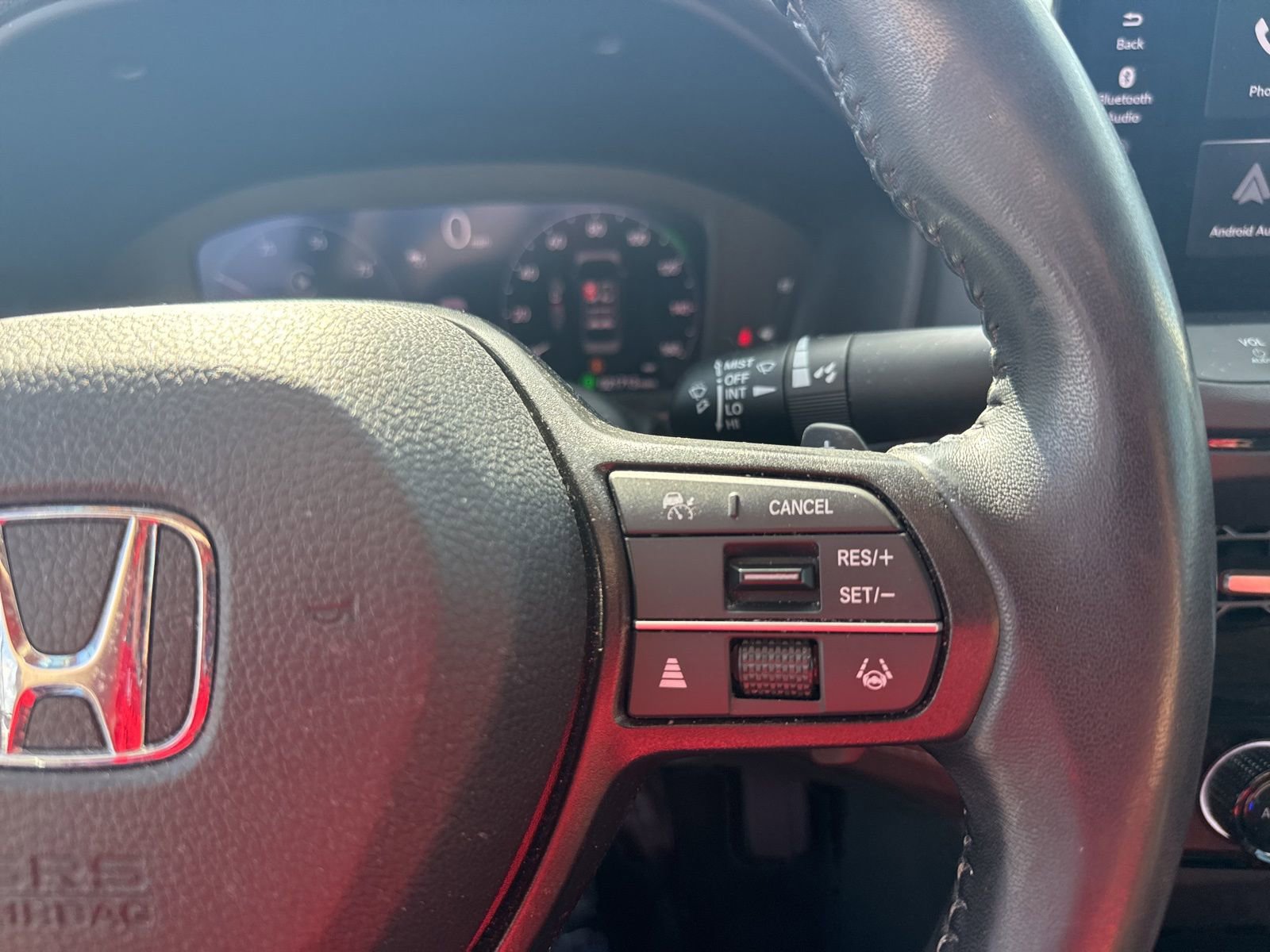 Used 2023 Honda Accord EX-L image 16