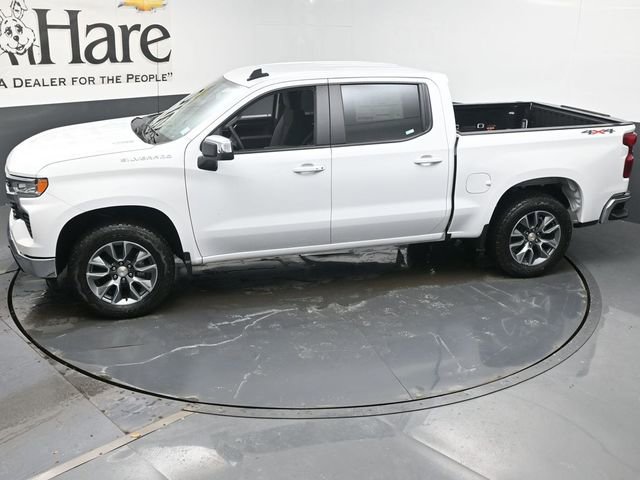 New 2026 Chevrolet Silverado 1500 LT image 36