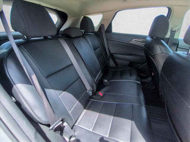 Used 2023 Kia Sportage LX FWD image 17