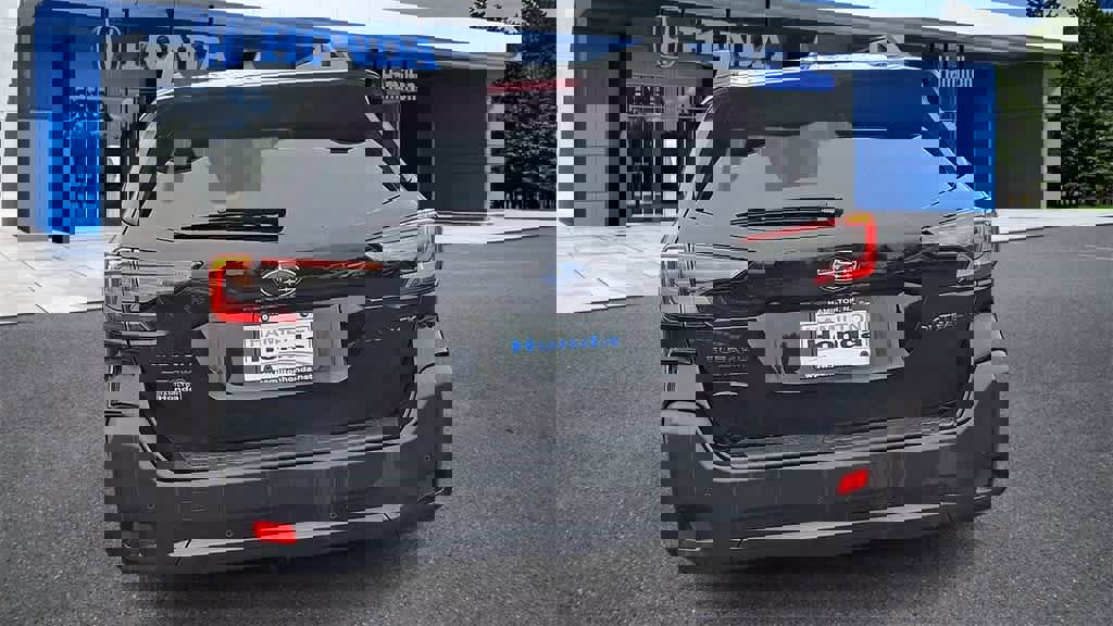 Used 2023 Subaru Outback Onyx Edition image 7