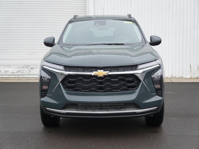 New 2026 Chevrolet Trax LT FWD image 20
