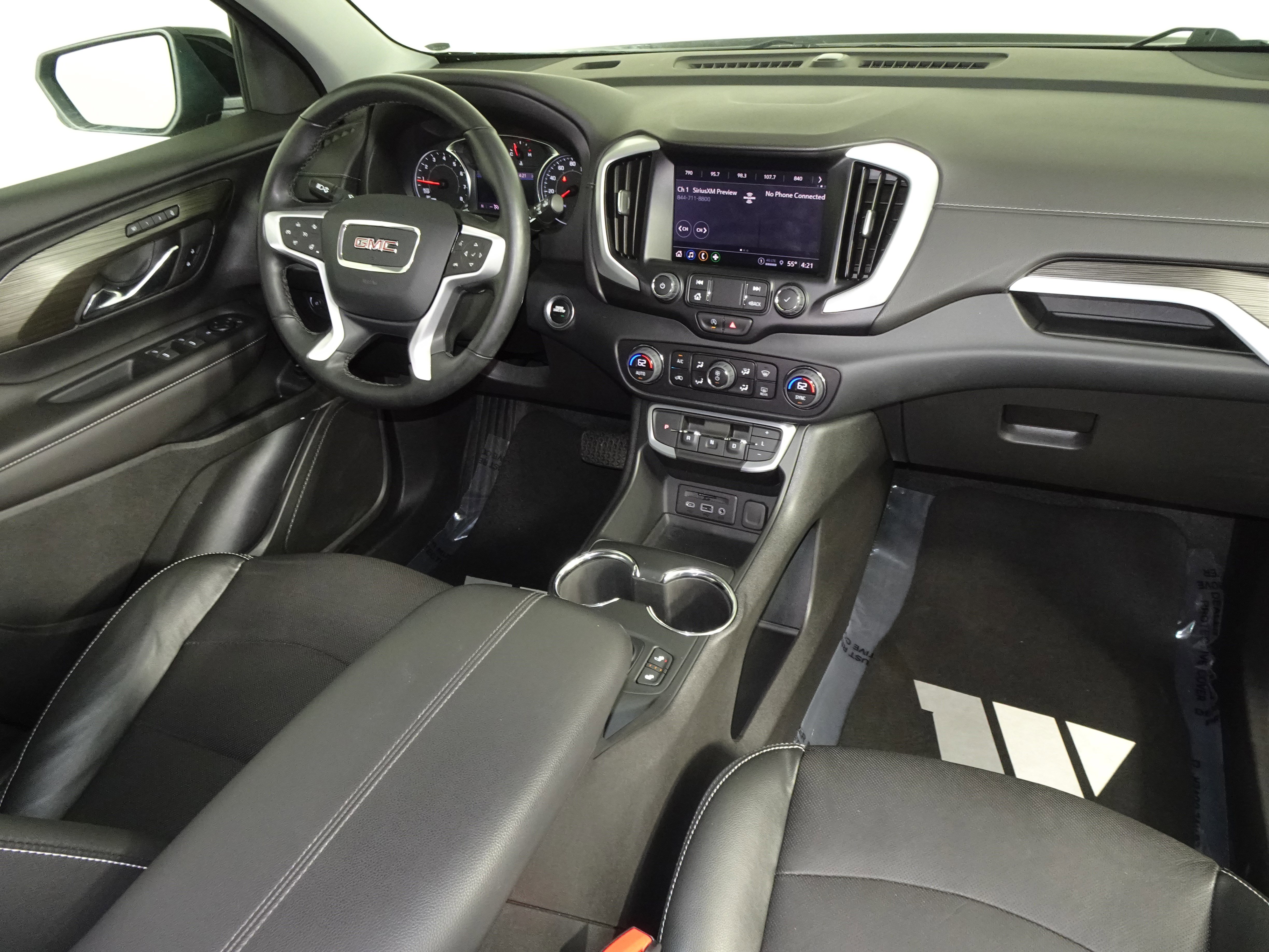 Used 2023 GMC Terrain SLT w/ LPO, Floor Liner Package image 37