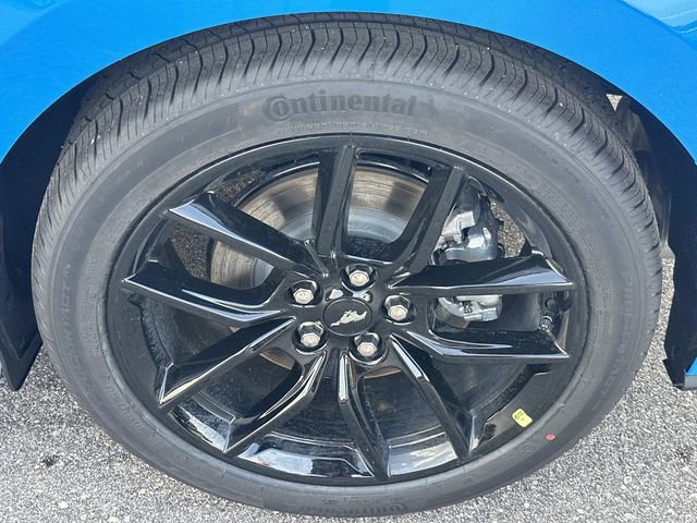 New 2026 Ford Mustang Coupe w/ Mustang Nite Pony Package image 16