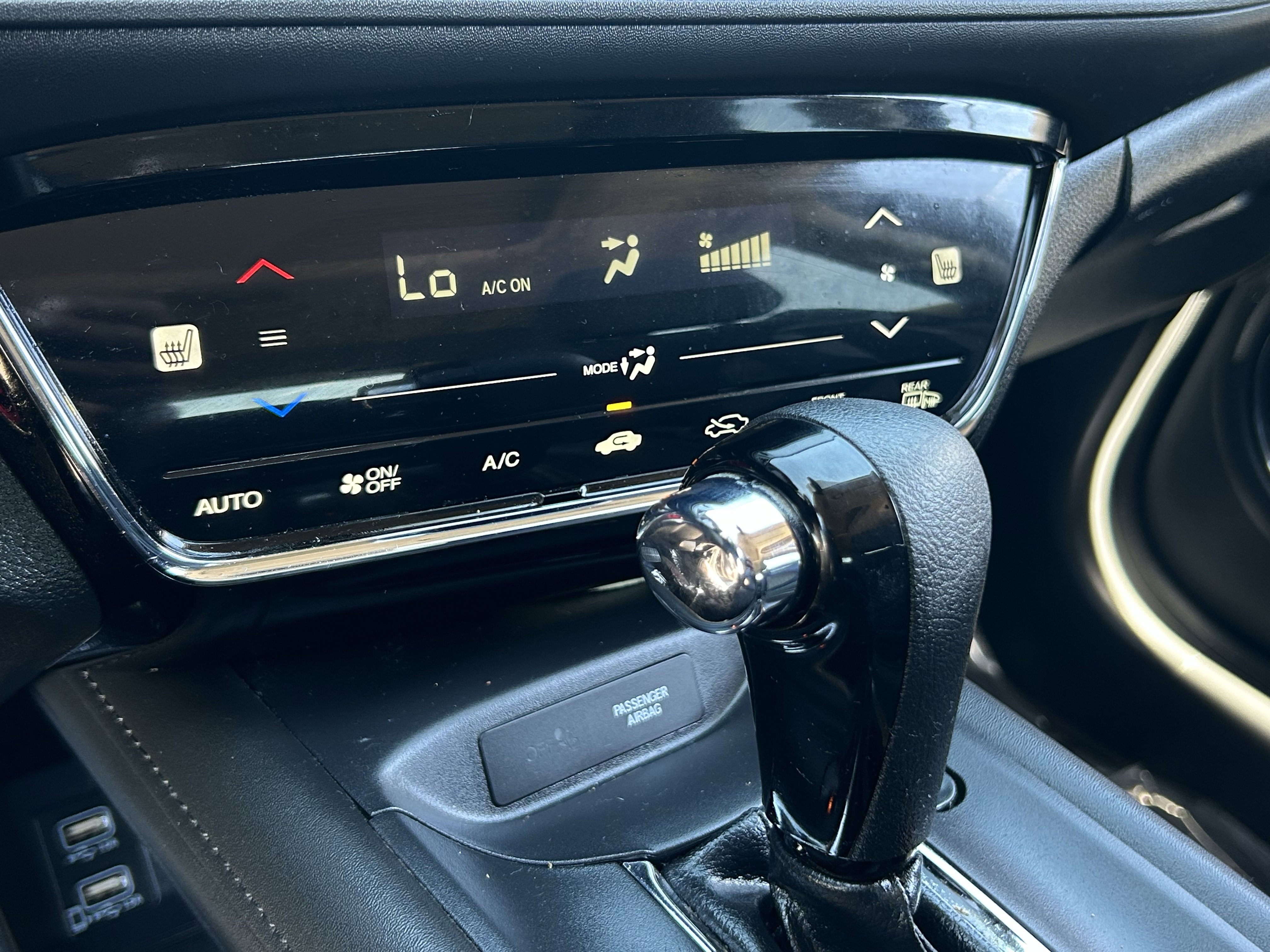 Used 2022 Honda HR-V EX image 26