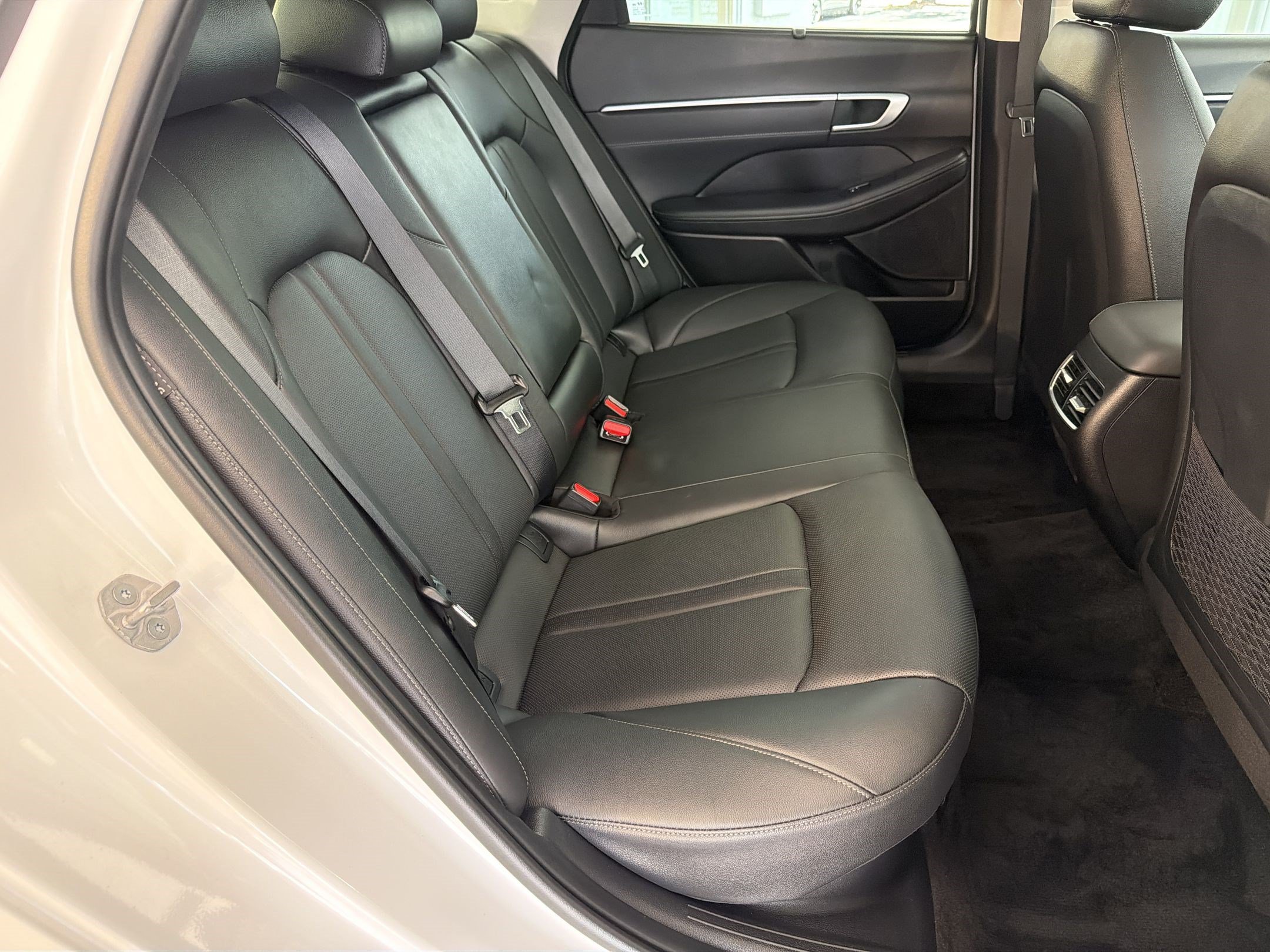 Used 2024 Hyundai Sonata Limited FWD image 33