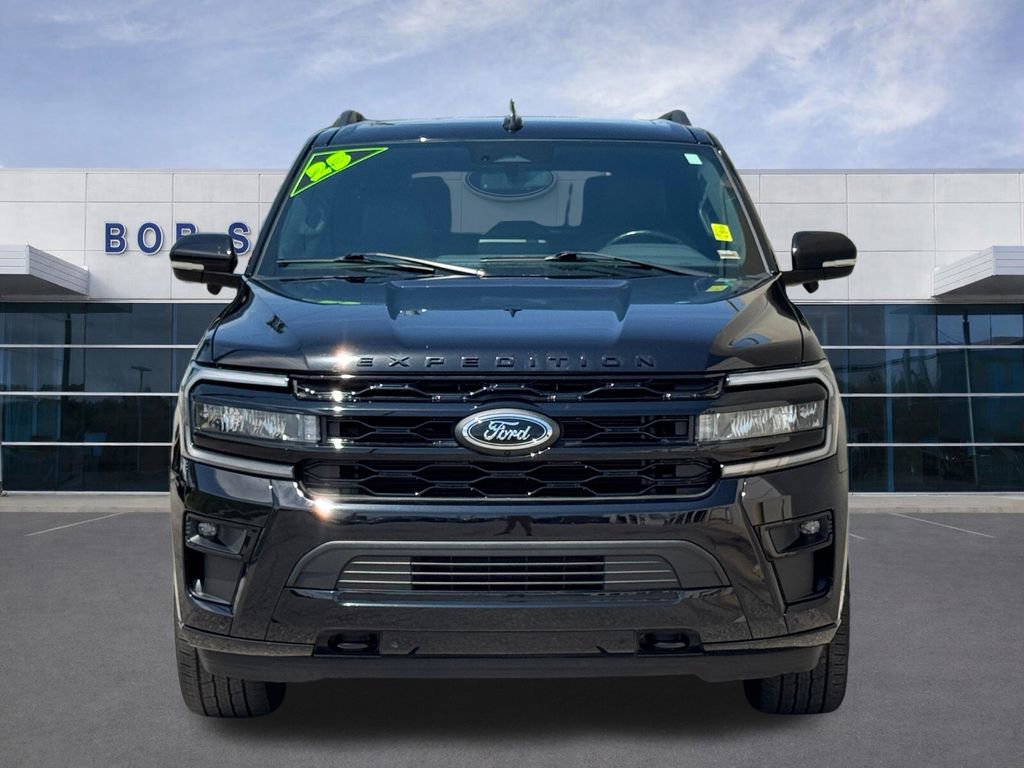 Used 2023 Ford Expedition Limited AWD/4WD image 43